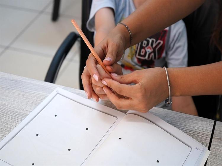 ‘VELİLERİN DESTEĞİYLE DAHA FAZLA YOL ALABİLİYORUZ’