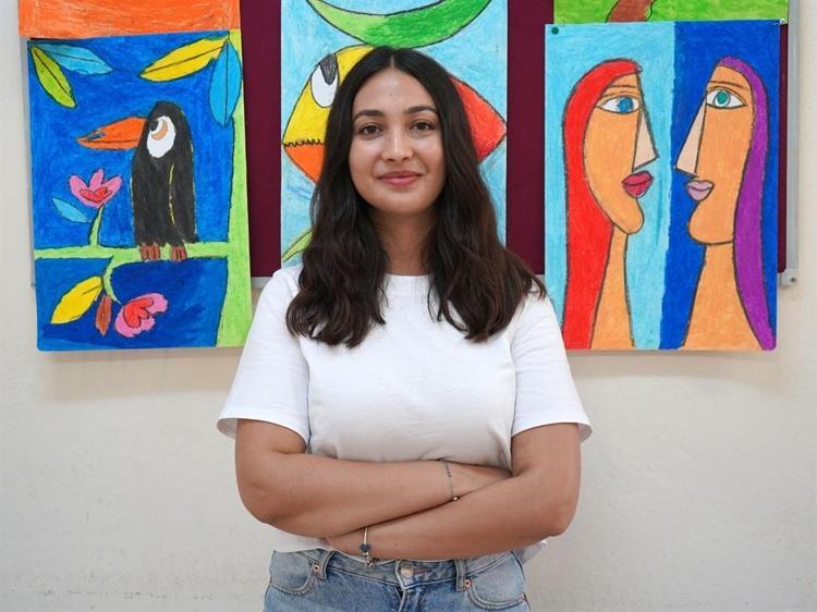 HER ÖĞRENCİYE ÖZEL PROGRAM