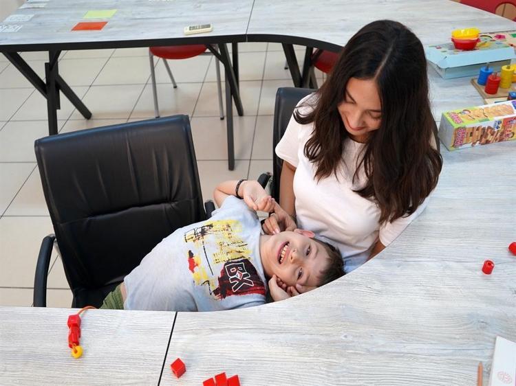 EĞİTİMDE FEDA EDİLECEK TEK BİR FERT YOKTUR