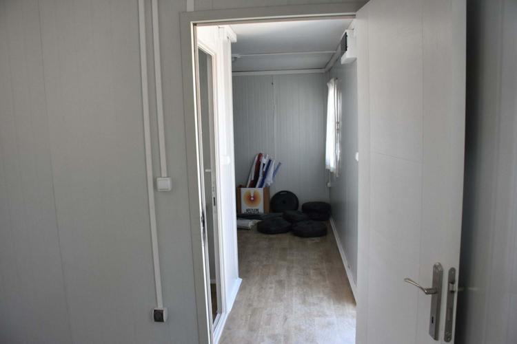 TÜM EŞYALAR YERLEŞTİRİLECEK