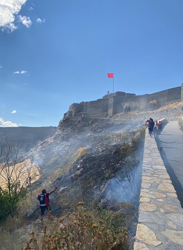 27 SUÇ KAYDI VARMIŞ