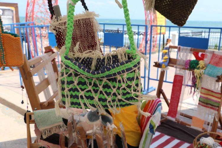 ‘HEDİYE OLARAK VERİYORUM’