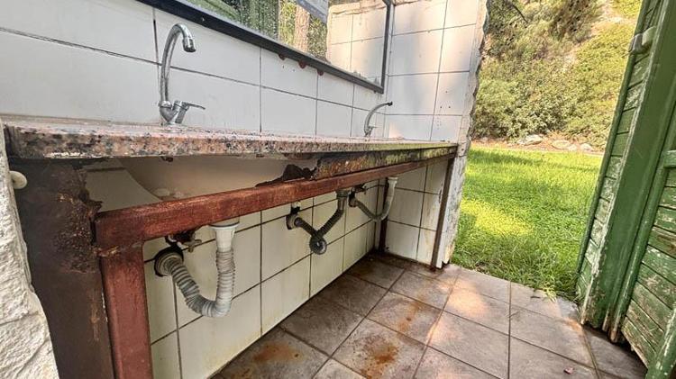 TEKNİK EKİP HER ZAMAN GİREMİYOR