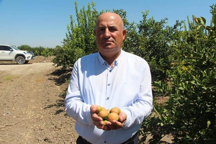 FELAKETLER BİTMİYOR