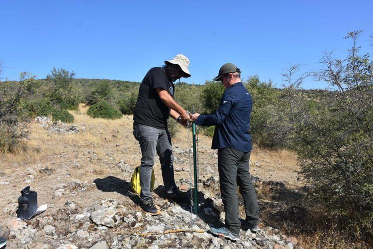 5-5.1E KADAR ARTÇI DEPREMLER OLMA POTANSİYELİ VAR