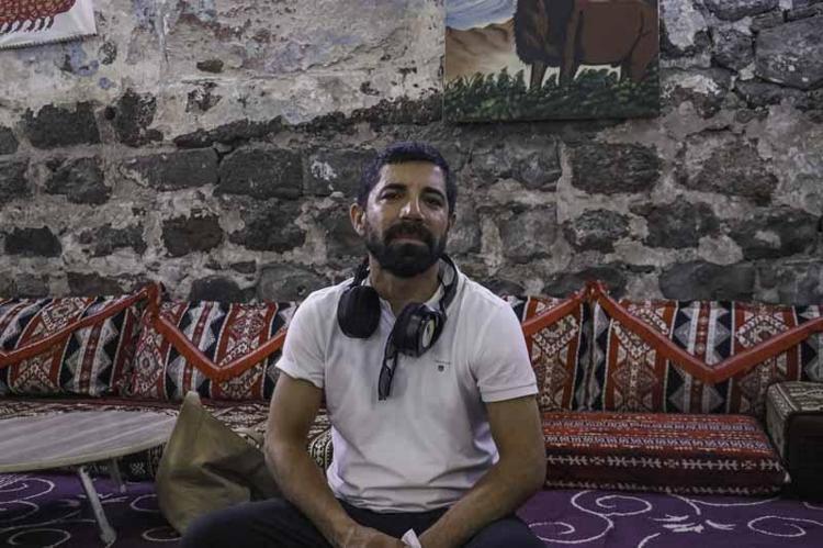 ‘BÖYLE BİR HİKAYENİN İÇERİSİNDE ROL ALMAK DA SON DERECE ÖNEMLİ’