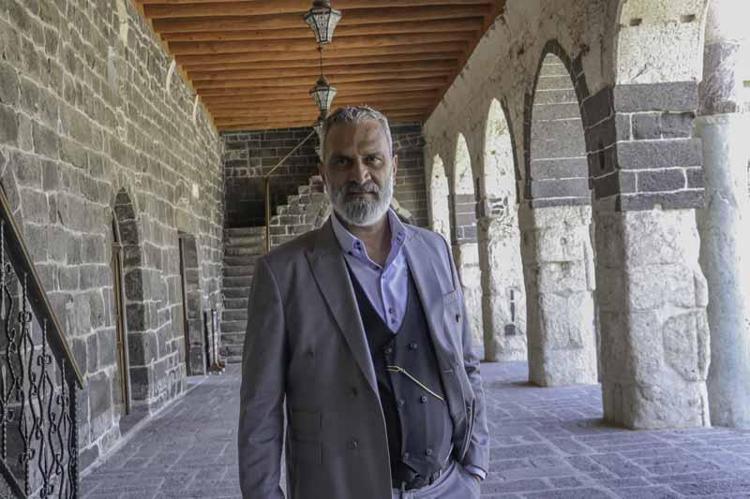 ‘ŞİMDİYE DEK YAPILMAMIŞ BİR İŞ’