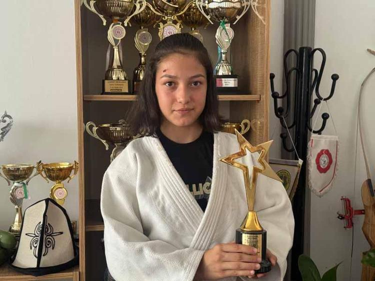 HOCAMIZIN SÖZÜYLE MOTİVE OLDUK