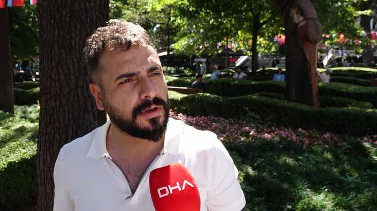 ‘TRABZON’DA MUTSUZ OLMA ŞANSIN YOK’