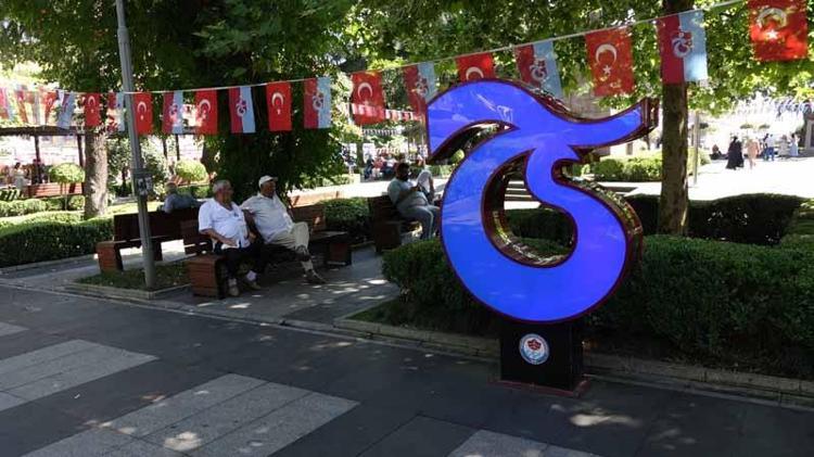 En mutsuz iller sıralaması şöyle: