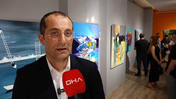 ‘DÜNYANIN HER YERİNE MESAJ VEREBİLİYORLAR’