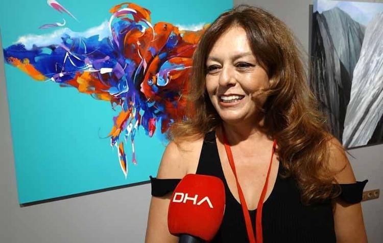 ‘ÇOK GÜZEL BİR ANI OLARAK KALACAK’