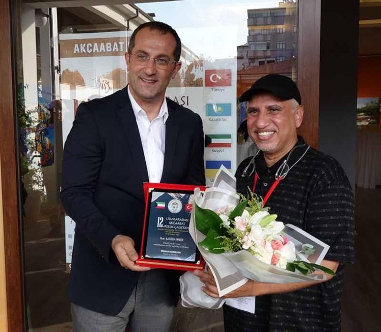 ‘SAVAŞLARDA KAYBEDEN HER ZAMAN ÇOCUKLARDIR’