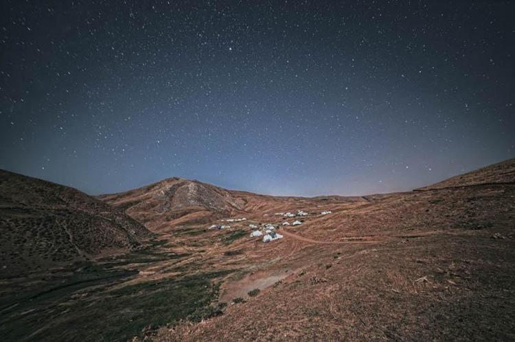 ‘BU ANI HER YIL YÜZLERCE KİŞİ BEKLİYOR’