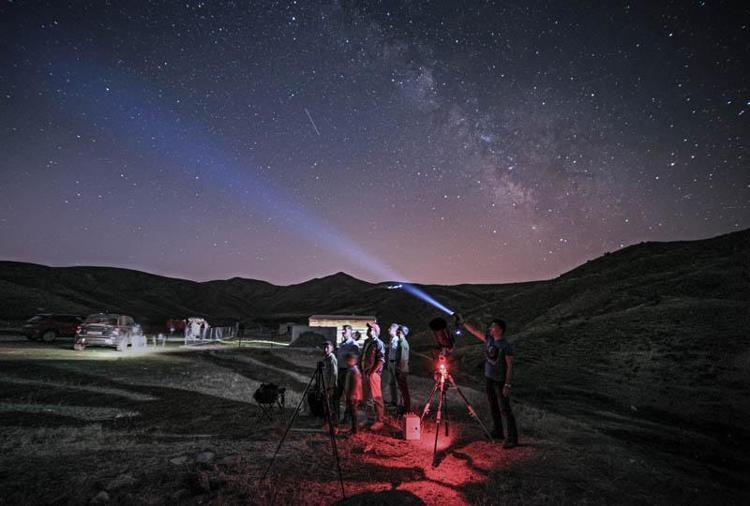 ÖZEL HAZIRLIK YAPTILAR