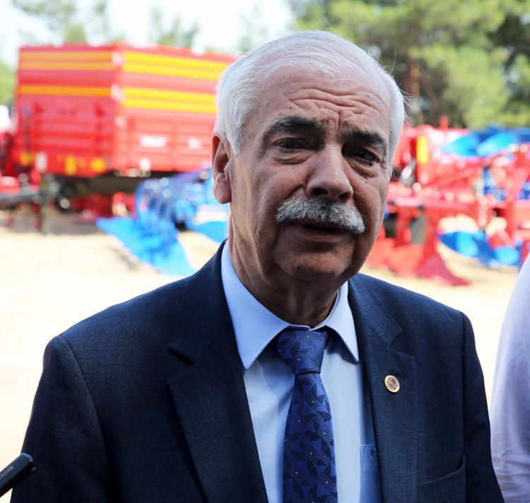 YENİ ARITMA TESİSİ KURULACAK