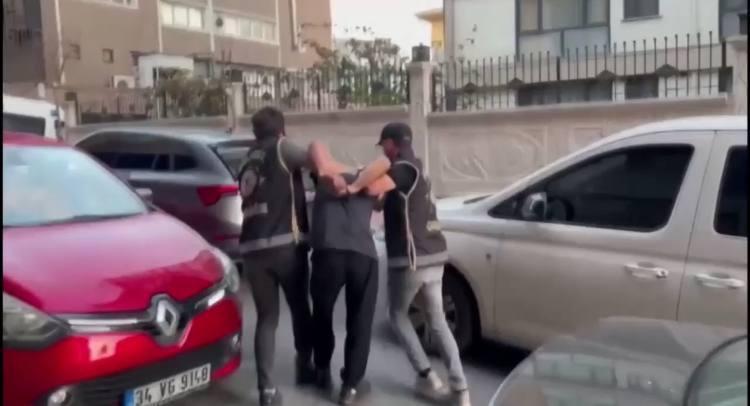 16 ŞÜPHELİ BUGÜN YAKALANDI