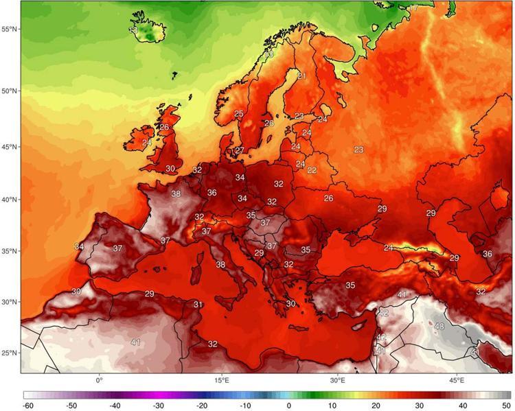 YANGINA ELVERİŞLİ HAVA DURUMU TİPLERİ CUMAYA KADAR ETKİLİ