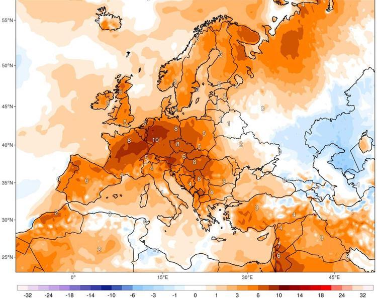 Prof. Dr. Türkeş, sözlerini şöyle sürdürdü: