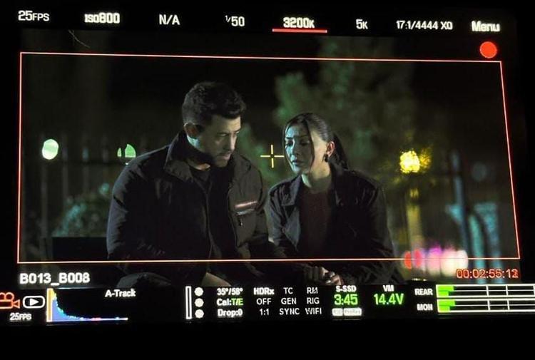 SİNEMA ÇOCUKLUK HAYALİMDİ