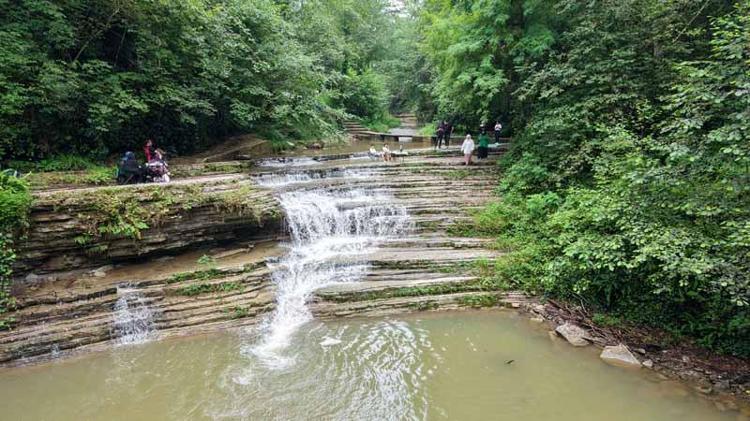 BURANIN HAVASI BİR BAŞKA