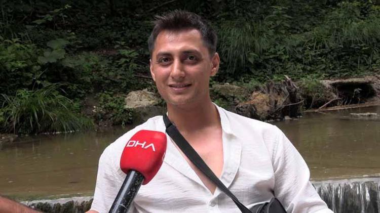 BU KADAR EŞSİZ BİR YER ÇOK NADİR BULUNUR