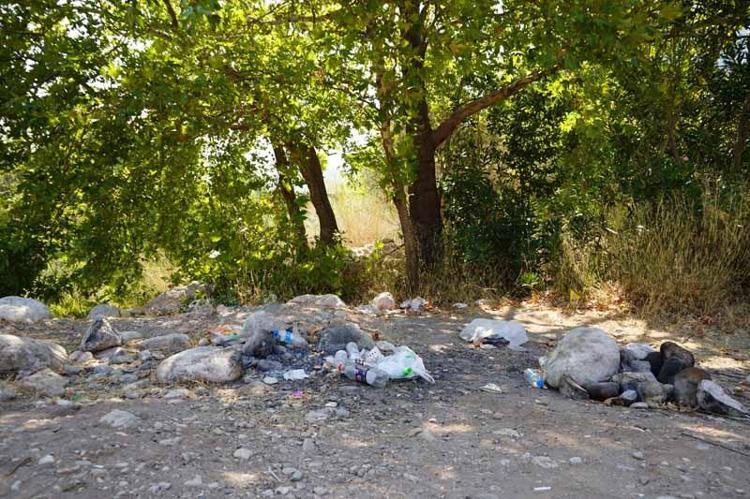 SADECE GÜZEL YERLERİ GÖSTERİYORLAR, GERÇEĞİ GİZLİYORLAR