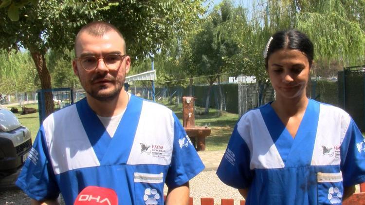 4ÜNÜN DURUMU AĞIRDI