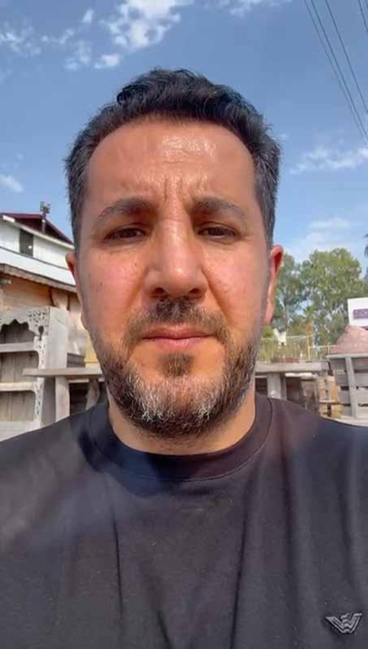 BU UTANMAZLARDAN HESAP SORUN