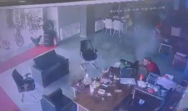 EGENİN TEDAVİSİ SÜRÜYOR