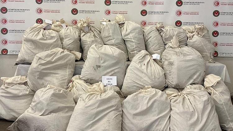 TIRI BIRAKIP KAÇMAK İSTEDİ