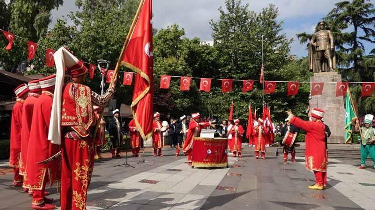 BU FETİH, BÜYÜK BİR MİLLET VİZYONUDUR