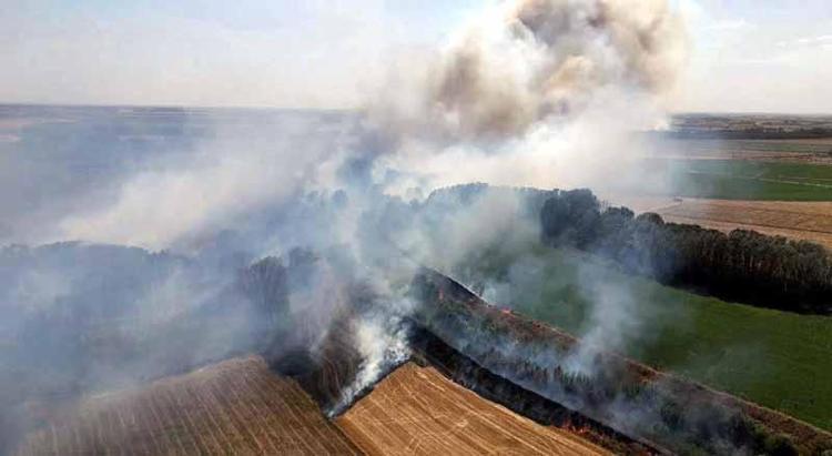 ZİNCİRLEME KAZA: 6 YARALI