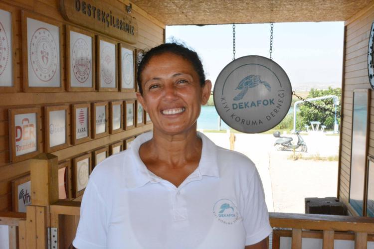 TÜRKİYEDE İLK KEZ TESPİT EDİLDİ