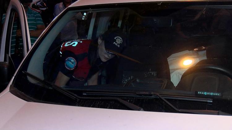 GÜVENLİĞİ SAĞLAMAK İÇİN SAHADAYIZ