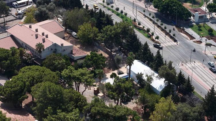 KAPATILMA KARARINA KARŞI DAVA