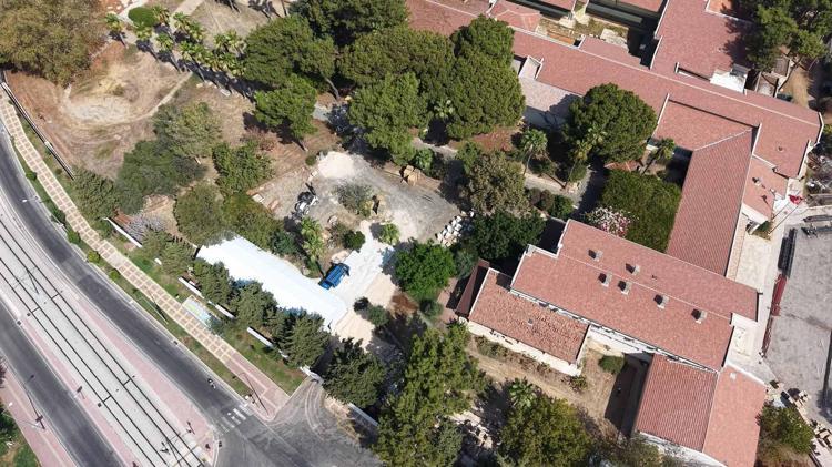 YENİ MÜZE İÇİN 2026 HEDEFİ