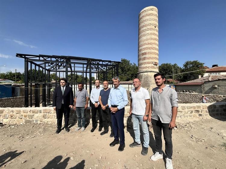 METRUT YAPILARI DA DÜZENLEYECEĞİZ’