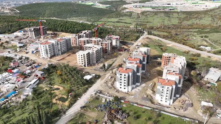 ‘YÜZDE 0,69 FAİZLE DÜNYA BANKASI FİNANSMANIYLA VERİLEN YENİLEME DESTEKLERİ VAR’