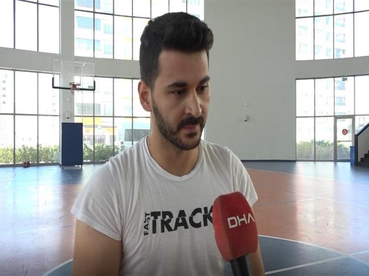 BEN İNANDIM, İNANARAK YAPIYORUM