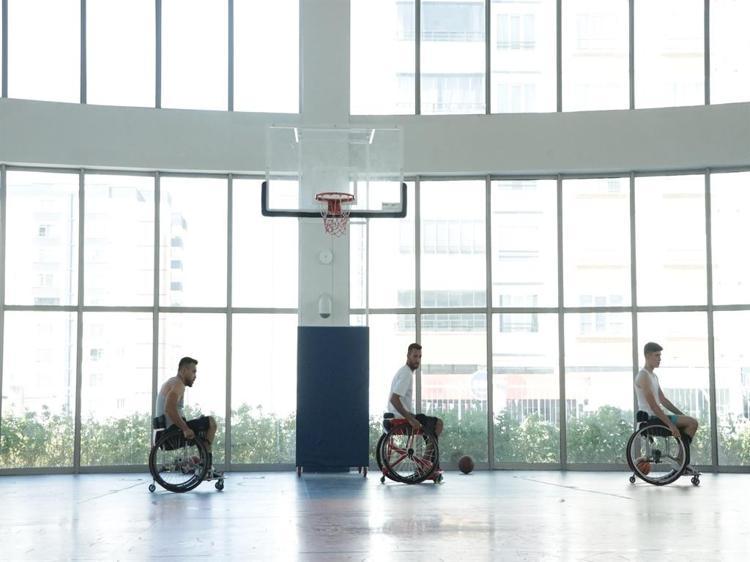 90 ENGELLİMİZ KAYIT OLDU’