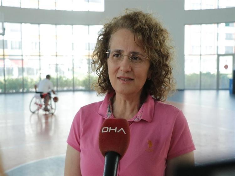 6 AY KADAR ANTRENMANA TABİ TUTULUYORLAR