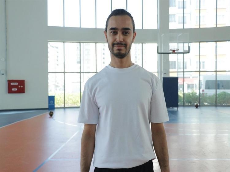 ULUSAL MÜSABAKALARA KATILMALARINI HEDEFLİYORUZ