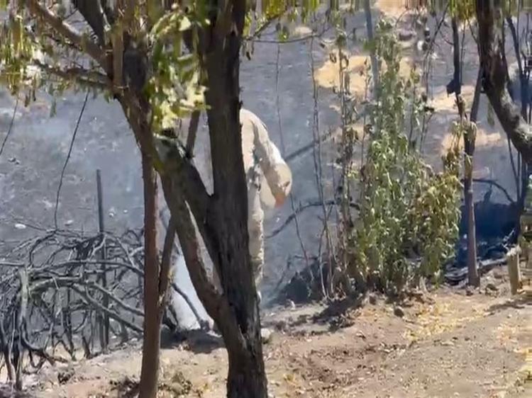 HASAR TESPİT ÇALIŞMALARI BAŞLADI