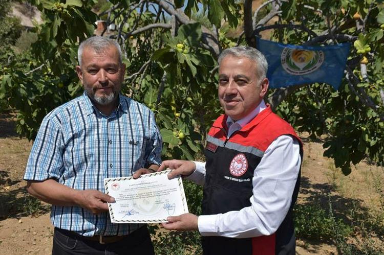 ‘İZLENEBİLİRLİK MARKET RAFLARINDA DA DEVAM EDECEK’