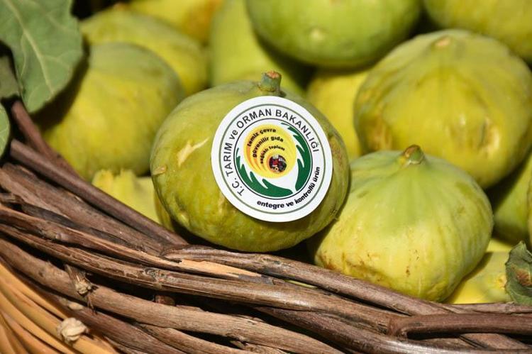 ORGANİK OLMASI GURUR VERİCİ