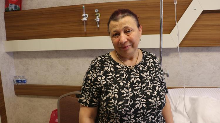 İLAÇLARIN HEPSİNİ YAZARAK LİSTEDEN TAKİP EDİYORUM