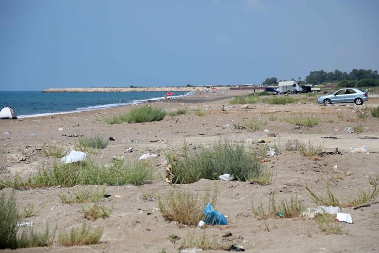 İNSAN SAĞLIĞI İÇİN DE PROBLEM