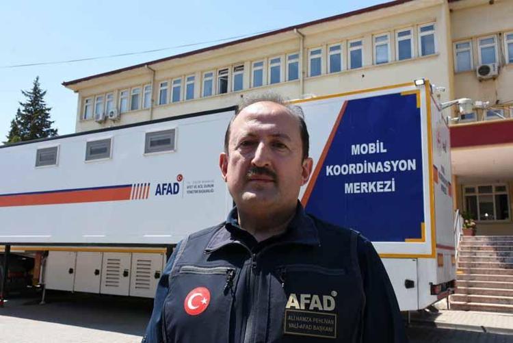 BARINMAYLA İLGİLİ ÇALIŞMALARI YAKINDAN TAKİP EDİYORUZ