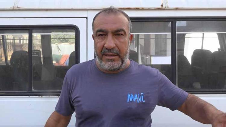 KOMŞULARI BIÇAKLI SALDIRIYI ANLATTI